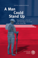 A Man Could Stand Up