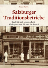 Salzburger Traditionsbetriebe