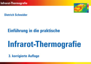 Einführung in die praktische Infrarot-Thermografie