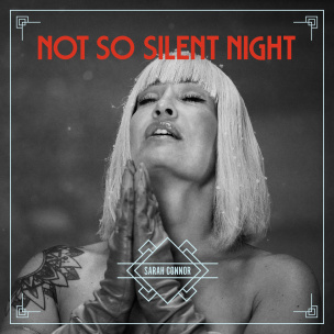 Not So Silent Night Deluxe Digipack