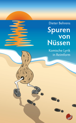 Spuren von Nüssen