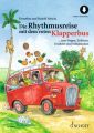 Die Rhythmusreise mit dem roten Klapperbus