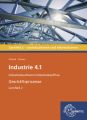 Industrie 4.1- Ausbildung/ Beruf und Geschäftsprozesse