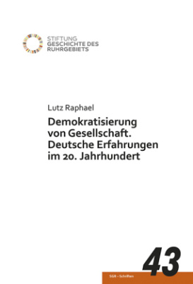 Demokratisierung von Gesellschaft