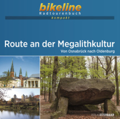 Radroute der Megalithkultur