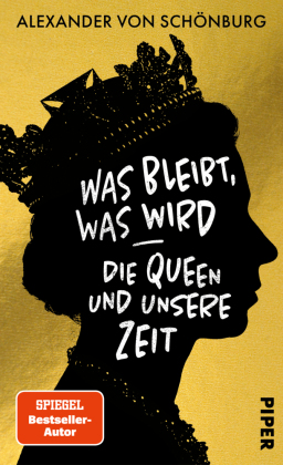 Was bleibt, was wird - die Queen und unsere Zeit