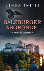 Salzburger Abgründe