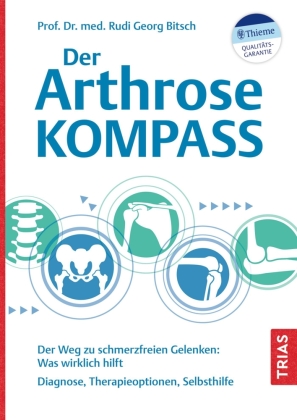 Der Arthrose Kompass