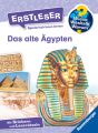 Wieso? Weshalb? Warum? Erstleser, Band 9: Das alte Ägypten