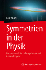 Symmetrien in der Physik