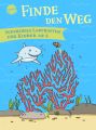 Finde den Weg. Supercoole Labyrinthe für Kinder ab 6