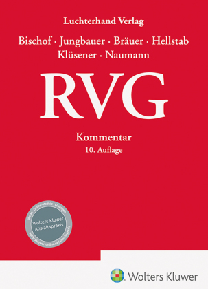 RVG - Kommentar