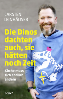 Die Dinos dachten auch, sie hätten noch Zeit