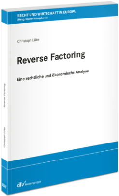 Reverse Factoring