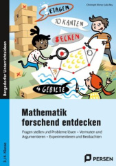 Mathematik forschend entdecken - 3./4. Klasse