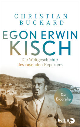 Egon Erwin Kisch