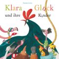 Klara Gluck und ihre Kinder