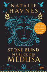 STONE BLIND - Der Blick der Medusa