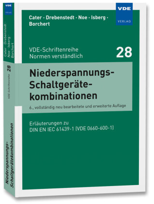 Niederspannungs-Schaltgerätekombinationen