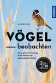 Vögel beobachten