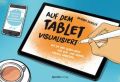 Auf dem Tablet visualisiert