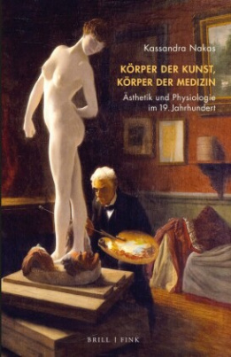 Körper der Kunst, Körper der Medizin