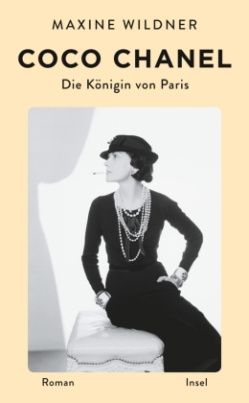 Coco Chanel - die Königin von Paris