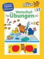 Die Maus - Vorschulübungen (Die Sendung mit der Maus)