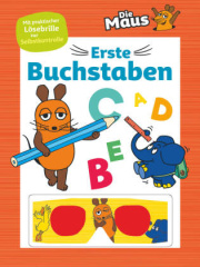 Die Maus - Erste Buchstaben (Die Sendung mit der Maus)