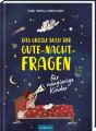 Das große Buch der Gute-Nacht-Fragen