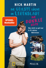 Die geilste Lücke im Lebenslauf - Die dunkle Seite