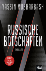 Russische Botschaften