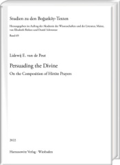 Persuading the Divine