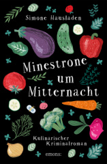 Minestrone um Mitternacht