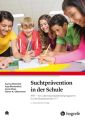 Suchtprävention in der Schule, m. 1 Online-Zugang