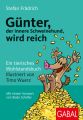 Günter, der innere Schweinehund, wird reich