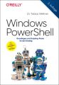 Windows PowerShell