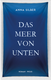 Das Meer von unten