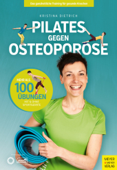 Pilates gegen Osteoporose