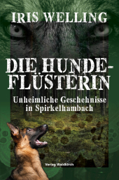 Die Hundeflüsterin