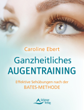 Ganzheitliches Augentraining