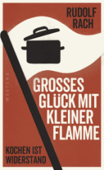 Großes Glück mit kleiner Flamme