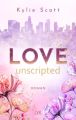 Love Unscripted