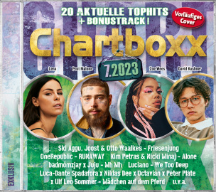 Chartboxx 7/2023