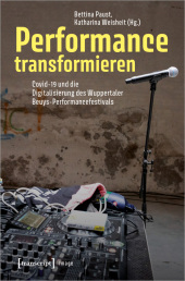 Performance transformieren