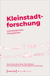 Kleinstadtforschung