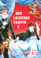 Der lachende Vampir 2