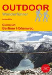 Österreich: Berliner Höhenweg