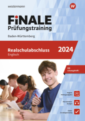 FiNALE Prüfungstraining Realschulabschluss Baden-Württemberg