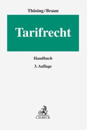 Tarifrecht